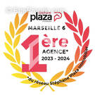 Appartement à MARSEILLE-10E