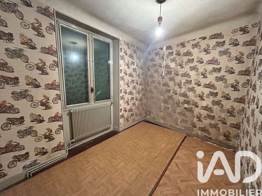 Photo 5 - Maison à PARTHENAY