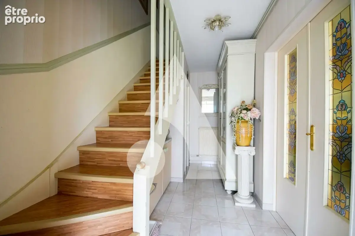 Maison Gouvieux 4 pièces 88 m² - photo 10