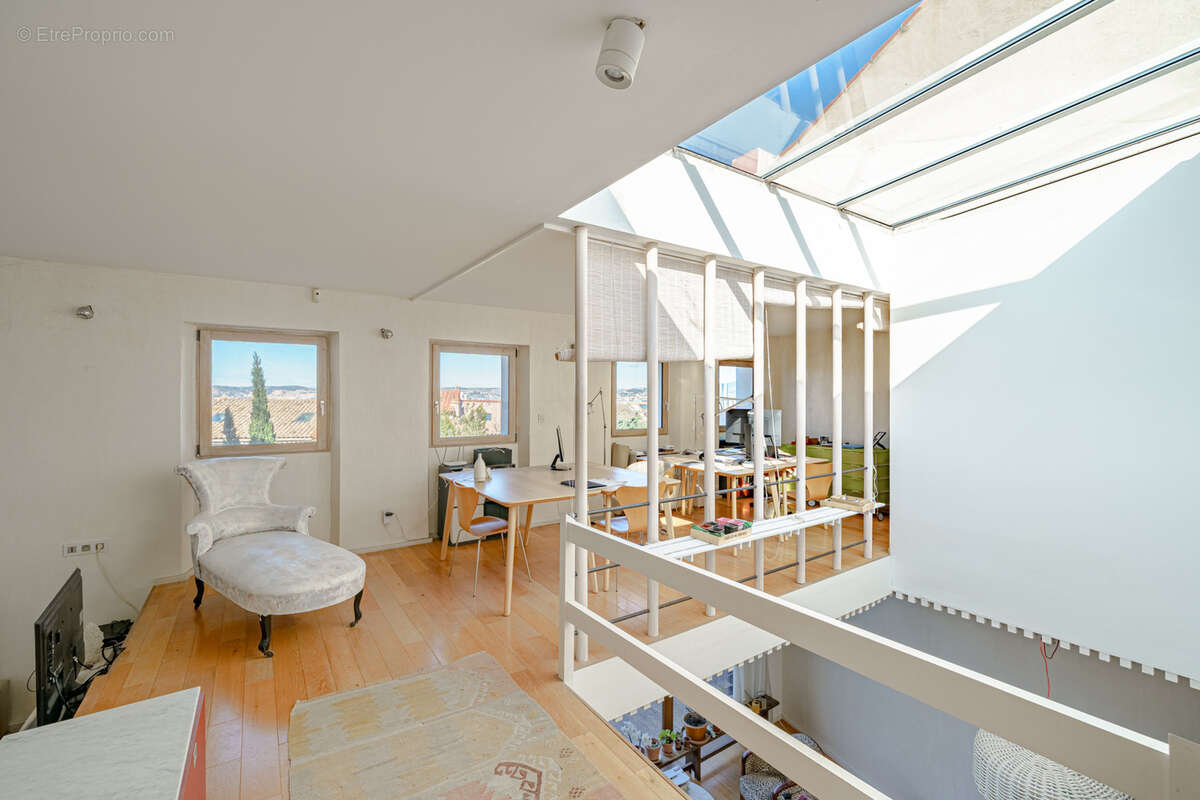 Maison à MARSEILLE-7E