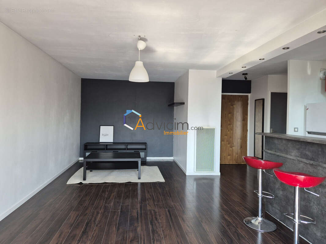 Appartement à ORLEANS