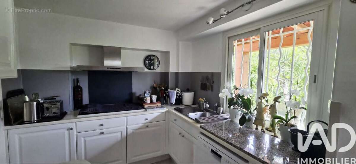Photo 5 - Appartement à SAINT-RAPHAEL