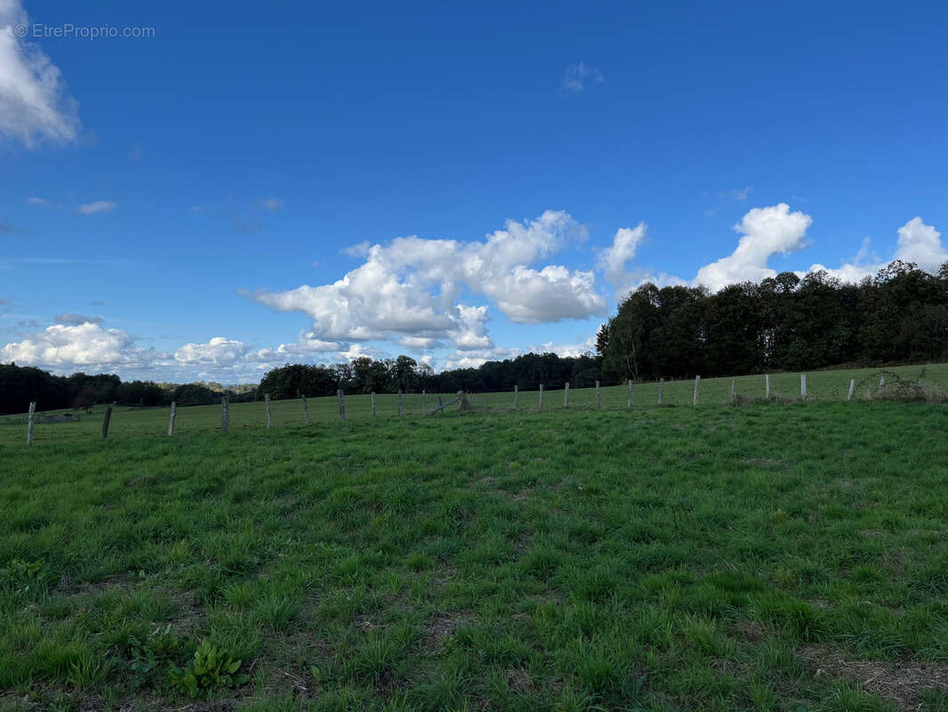 Mi-chemin Brive et Limoges - Belle fermette et dépendances a rénover - photo 24