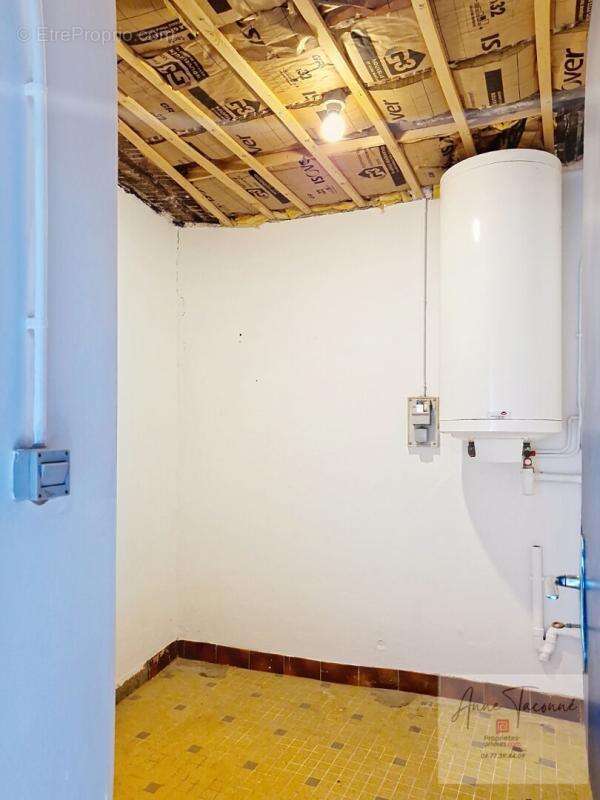 Immeuble de rapport - photo 13