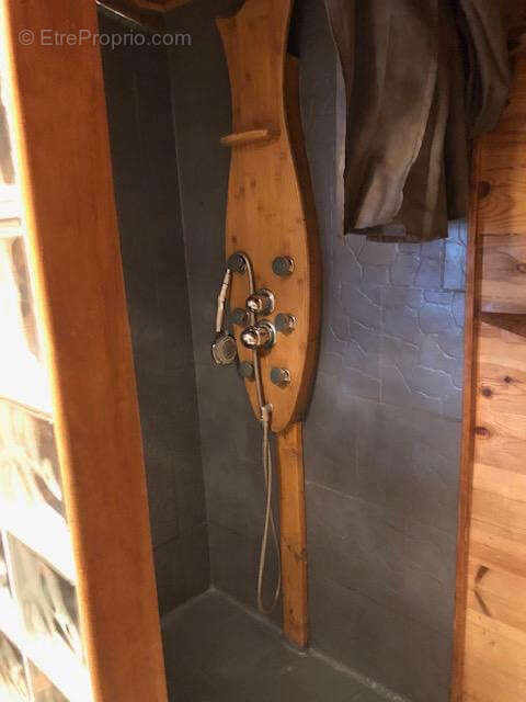 Maison à MAGNAC-BOURG