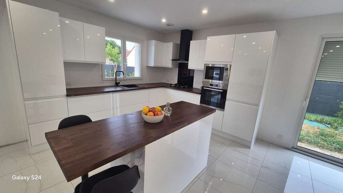 Photo 4 - Maison à SAINT-AUBIN