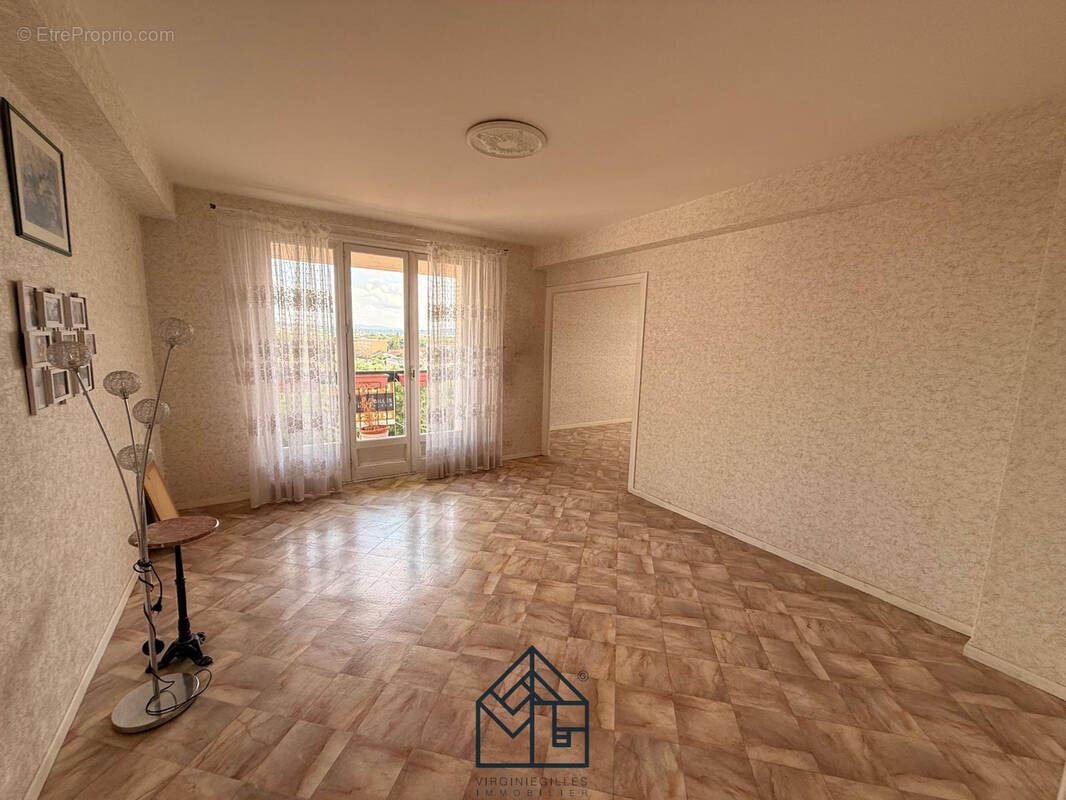 Appartement à ROANNE