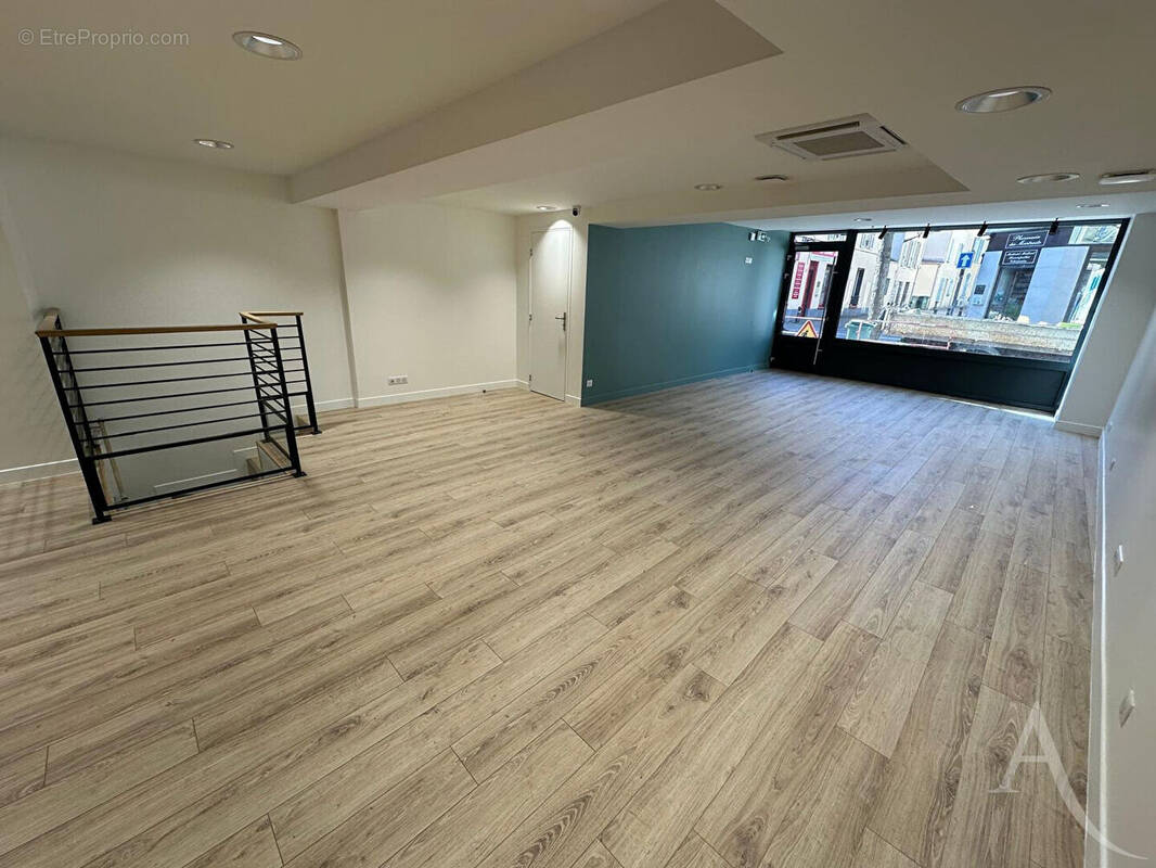 Appartement à MANTES-LA-JOLIE