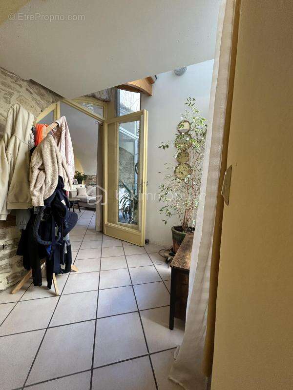 Maison à BAGNOLS-SUR-CEZE