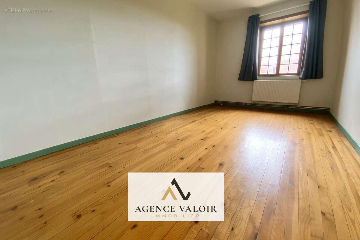 Maison à WOLFSKIRCHEN