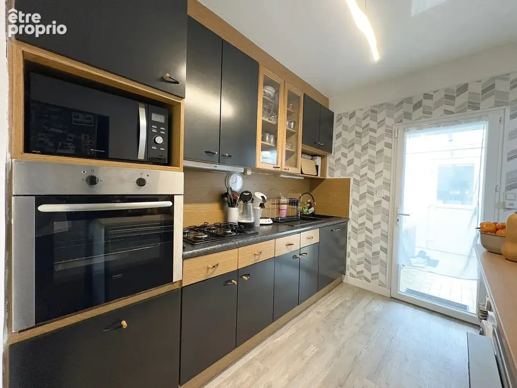 Nouveauté en exclusivite: maison de plain-pied situee sur chepy - photo 6