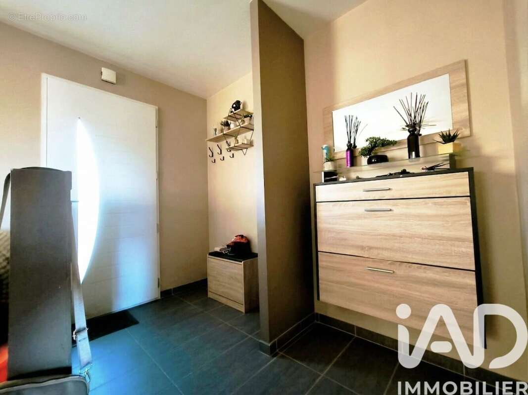 Photo 9 - Maison à VILLERUPT