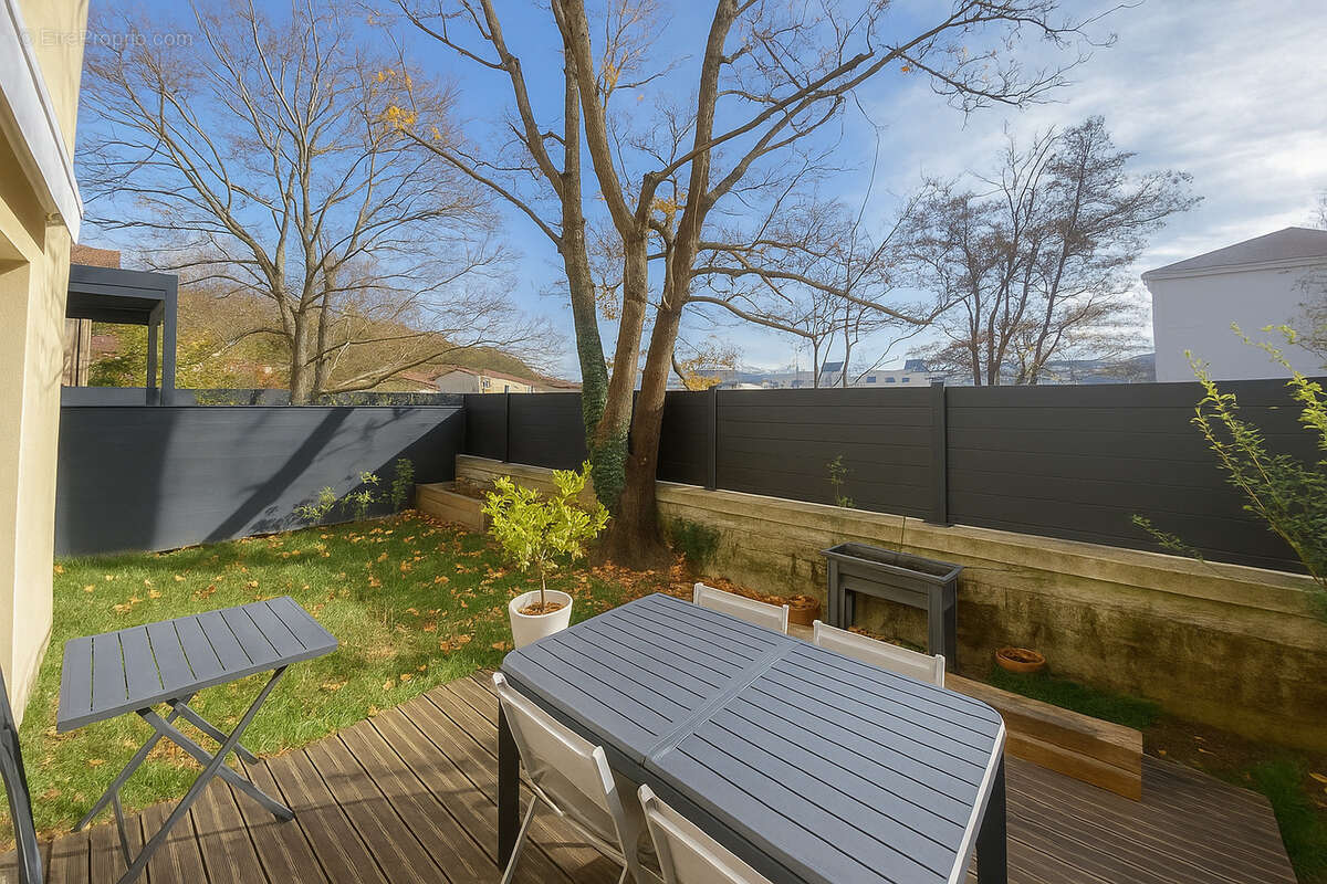 Maison à SAINT-ETIENNE