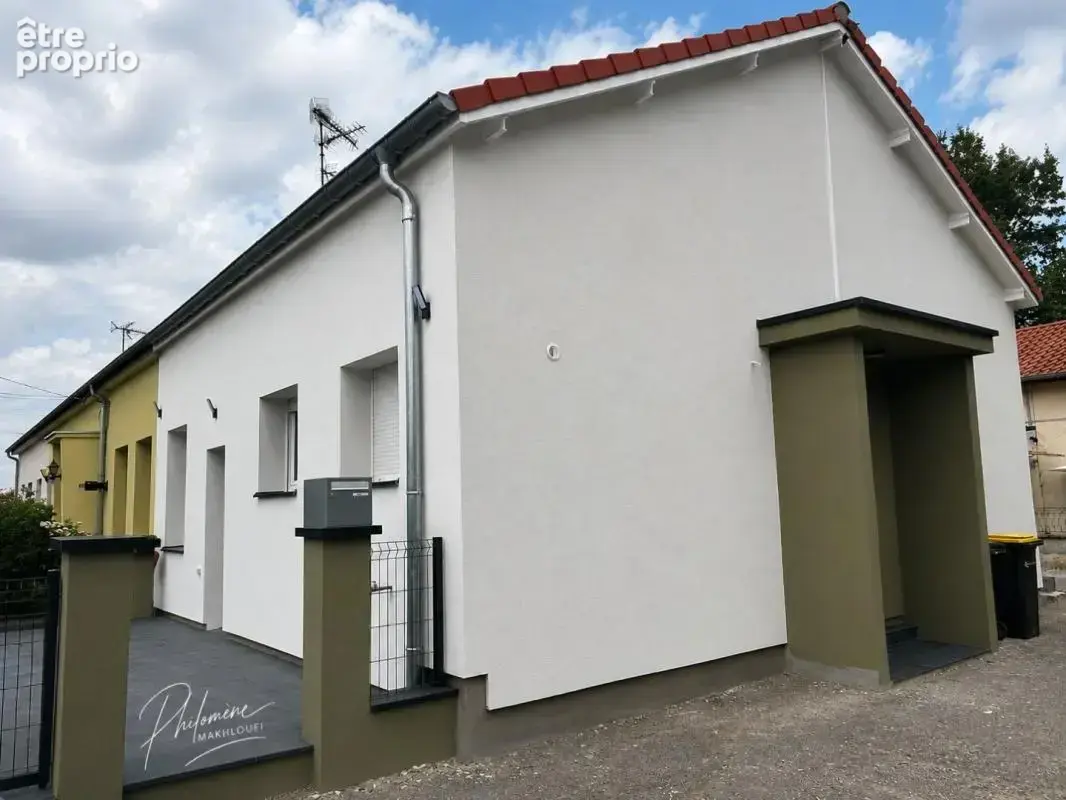 Maison 90 m² à Morfontaine  - photo 12