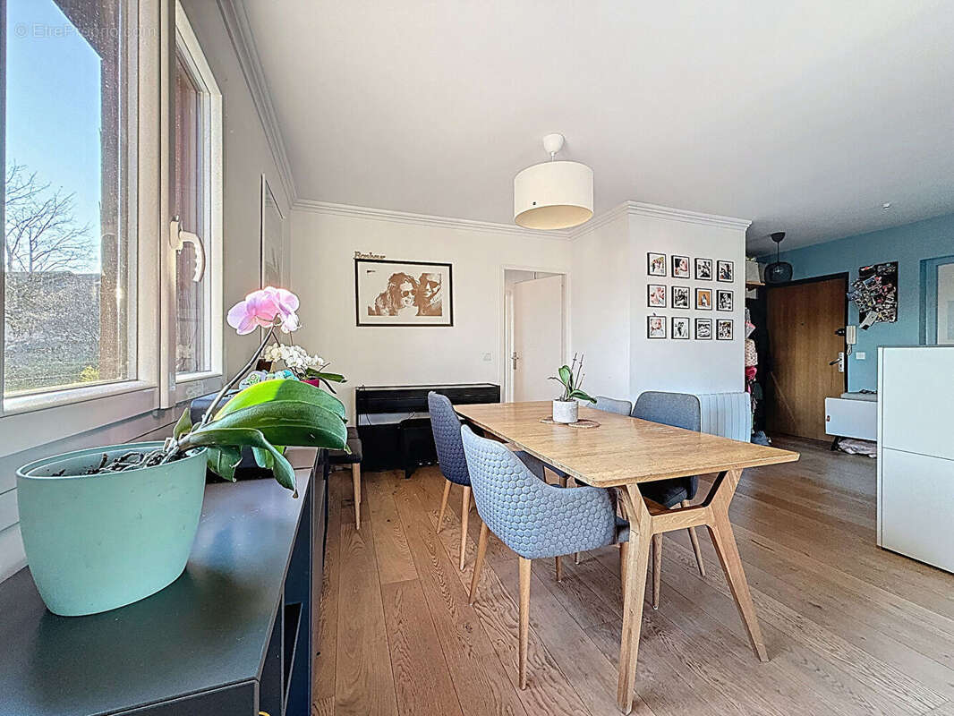 Appartement à ANNECY-LE-VIEUX