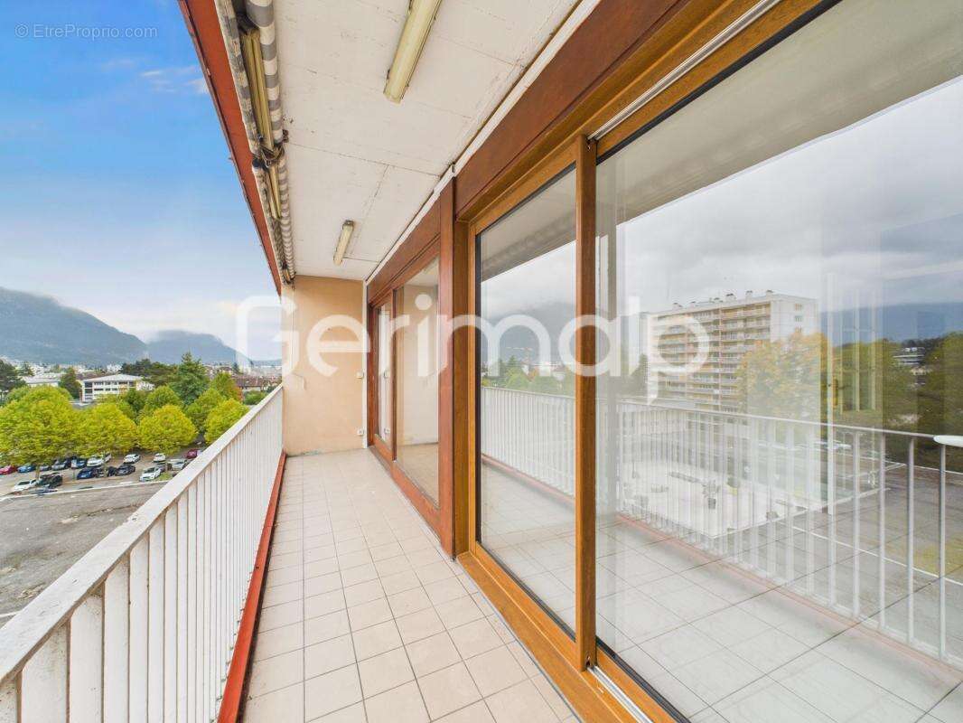 Appartement à ANNECY