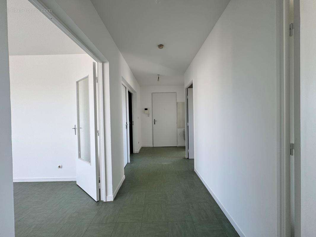 Appartement t4 - photo 8