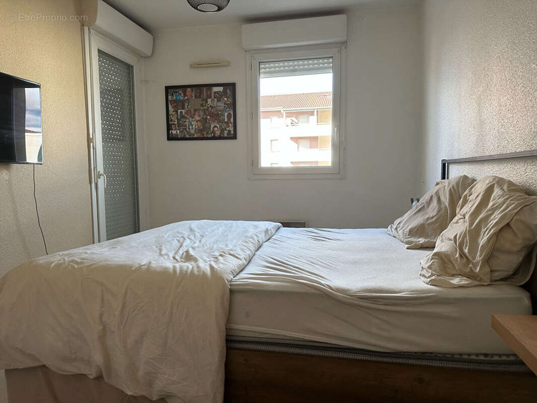 Appartement 60m² à billère - photo 5
