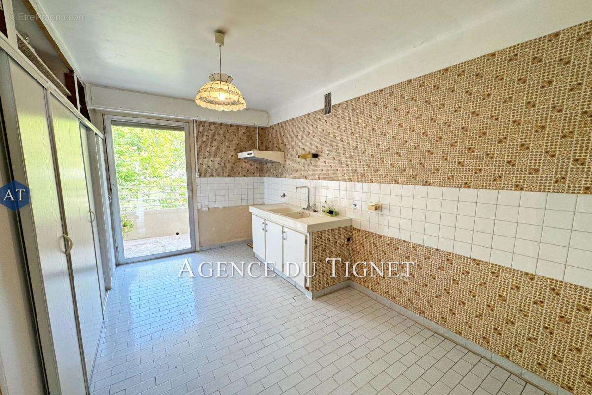 Appartement à GRASSE