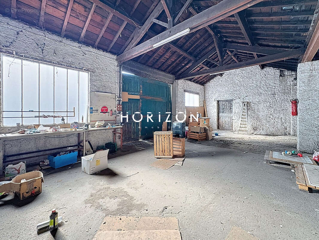 Maison à CORCELLES-EN-BEAUJOLAIS