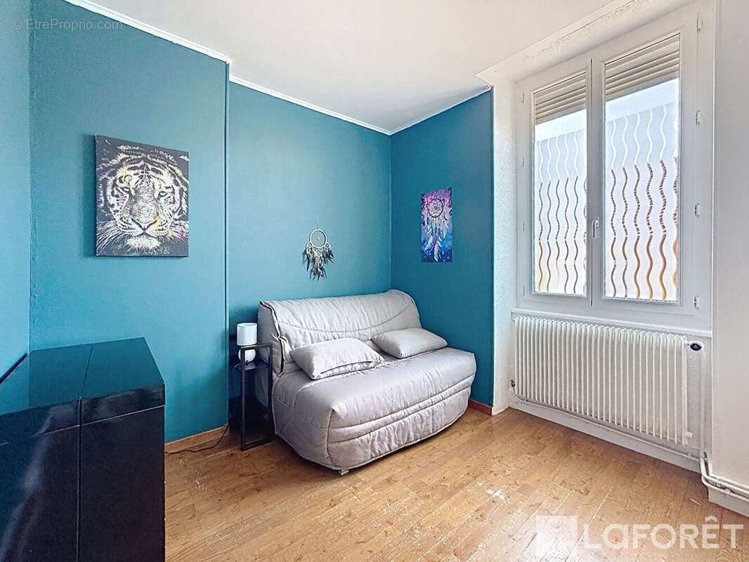 Appartement tout confort climatisé en centre ville - photo 6