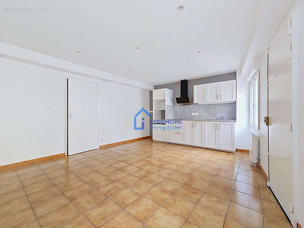 Appartement Taverny 2 pièce(s) 42.68 m2 - photo 3
