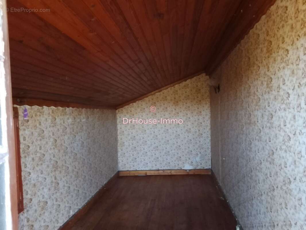 Maison 106 m² à Morizes  - photo 41