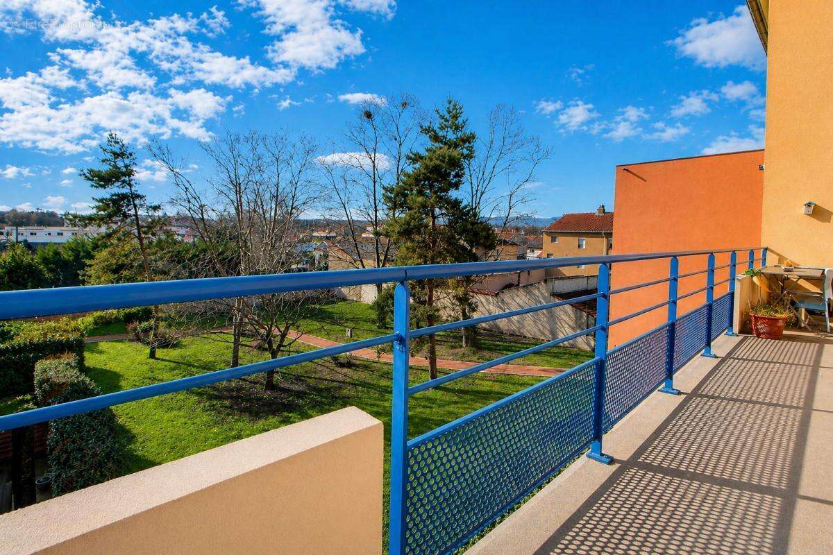 Appartement à ROANNE