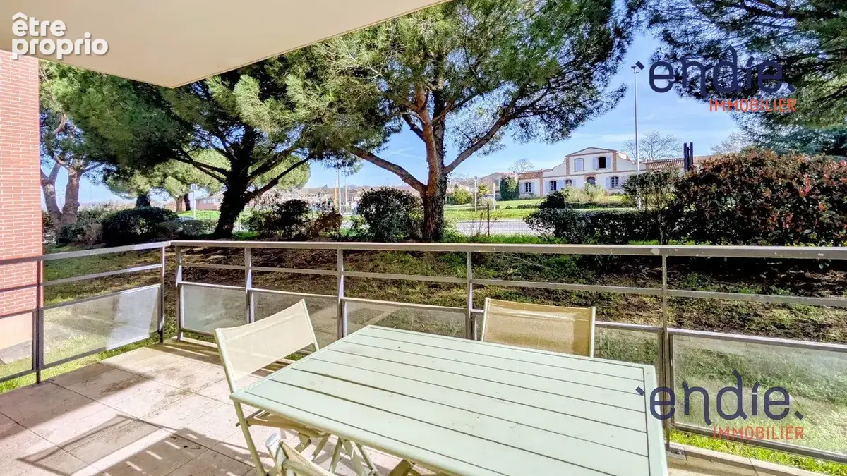 Appartement 2 pièces 43 m² à vendre à Seilh (31840) - photo 6