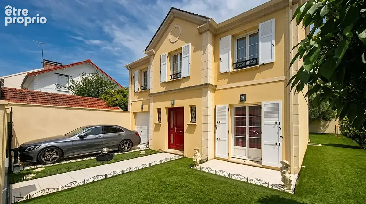 Maison À Vendre - photo 6