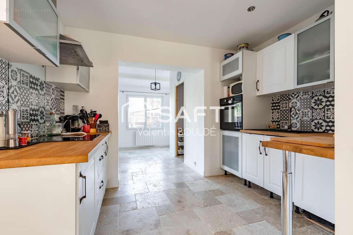 Photo 5 - Maison à CARBON-BLANC