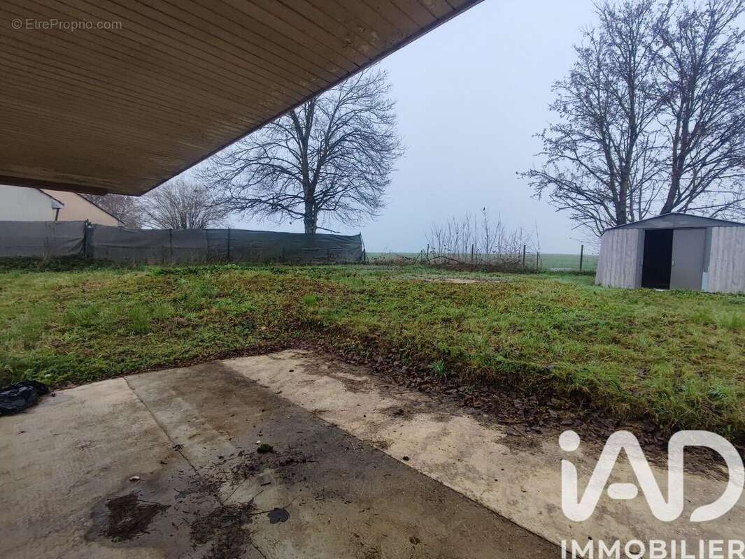 Photo 5 - Maison à ESSOYES