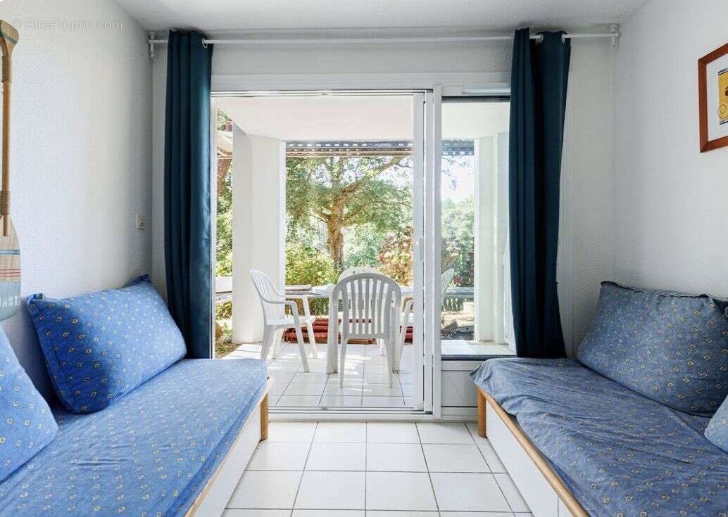 Appartement - photo 3