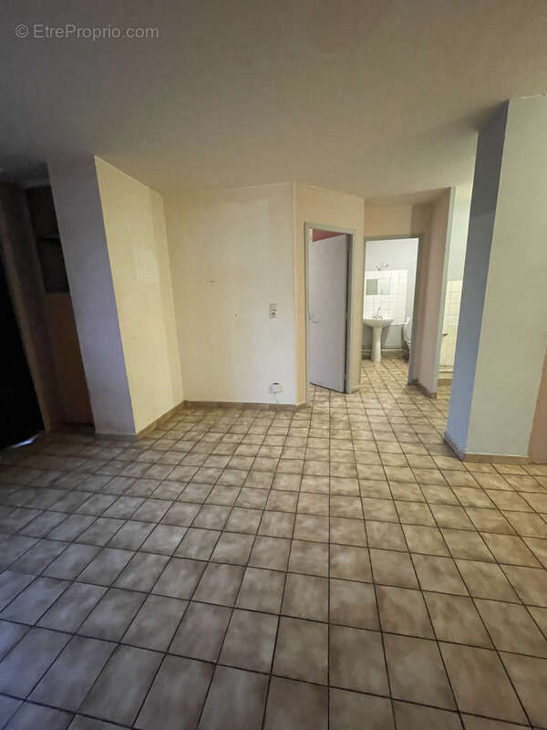 Appartement à TROYES