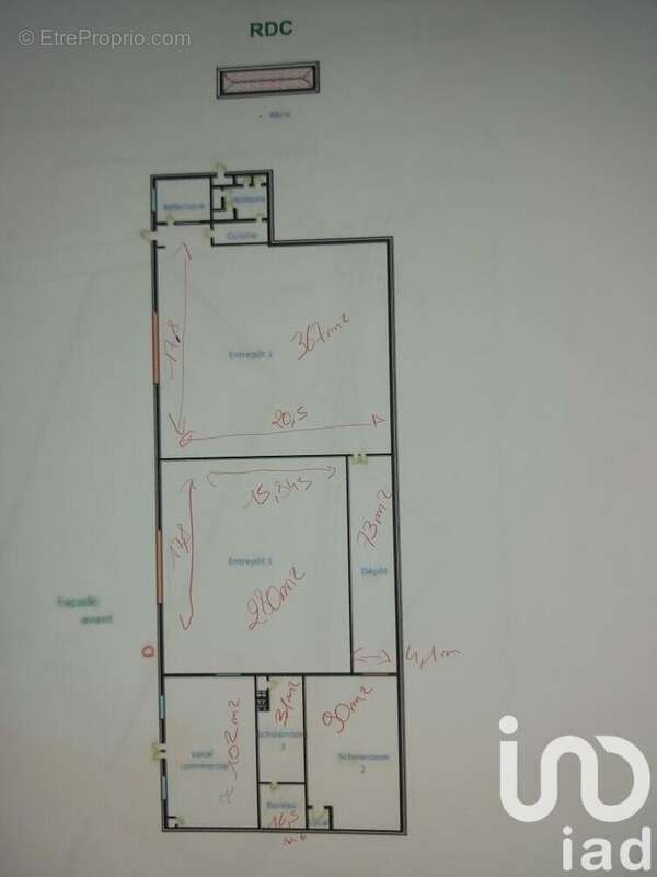 Photo 2 - Appartement à MALAY-LE-GRAND