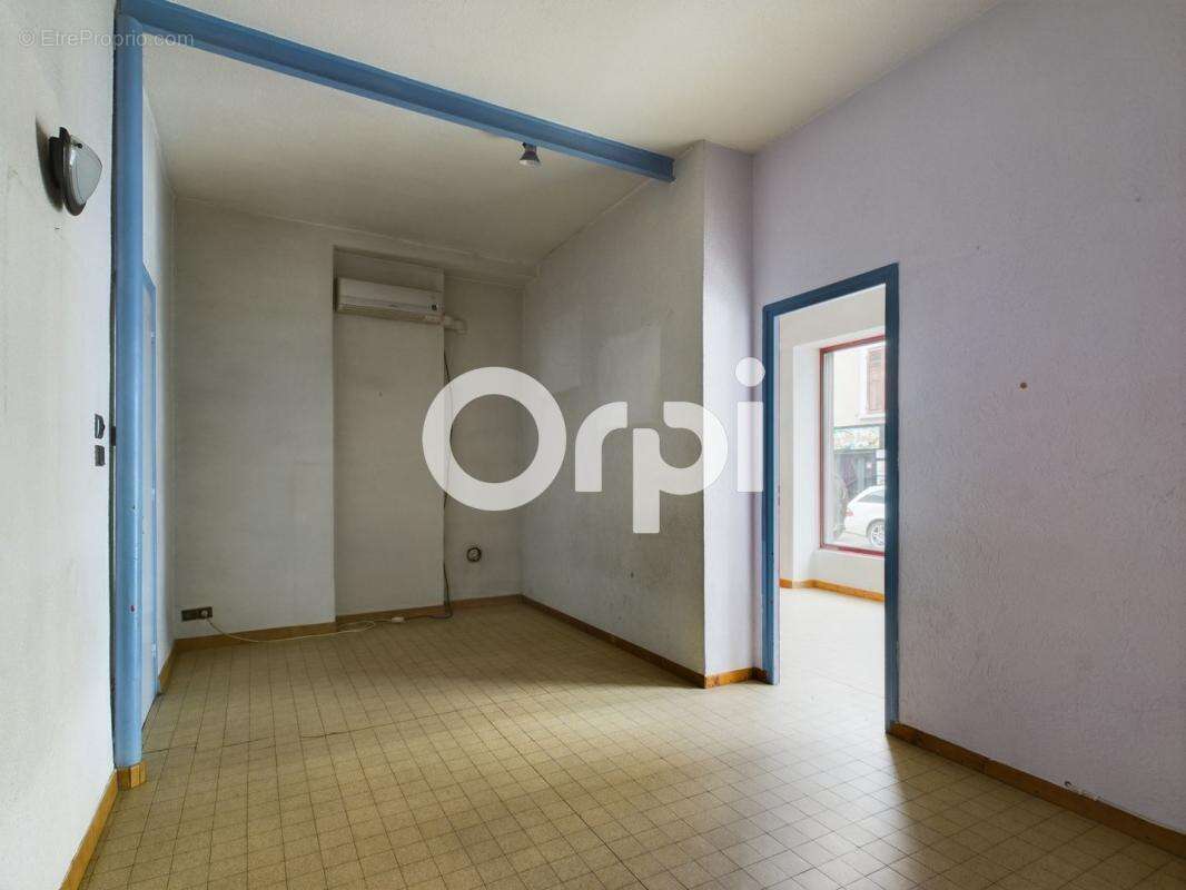 Local commercial à vendre – 37 m² – Villard-Bonnot - photo 2