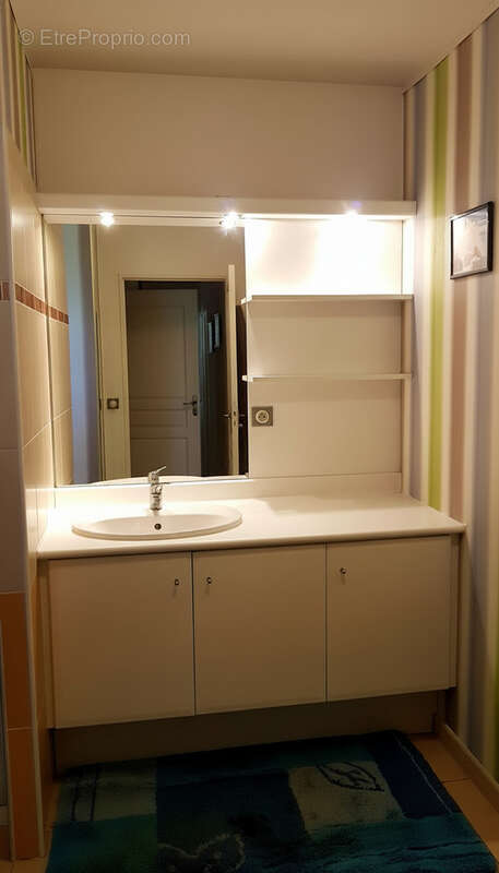 Appartement à GANGES