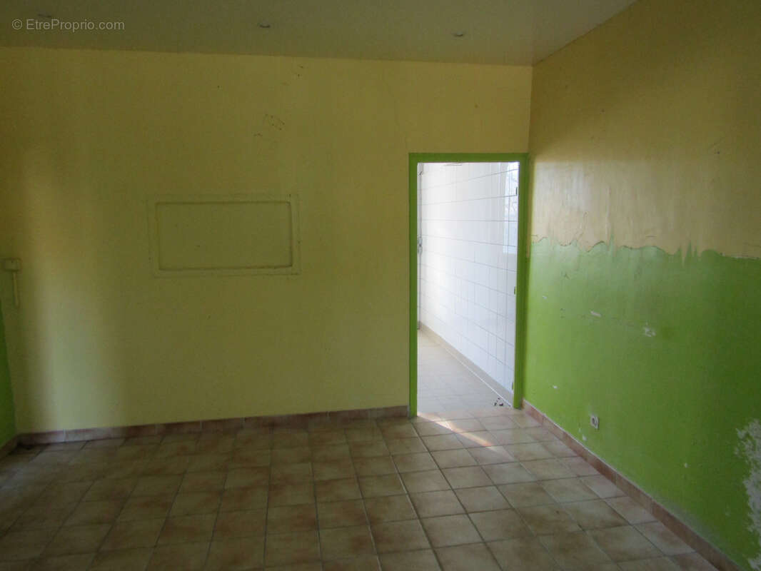 Ancienne boulangerie Rosans (05) - photo 9