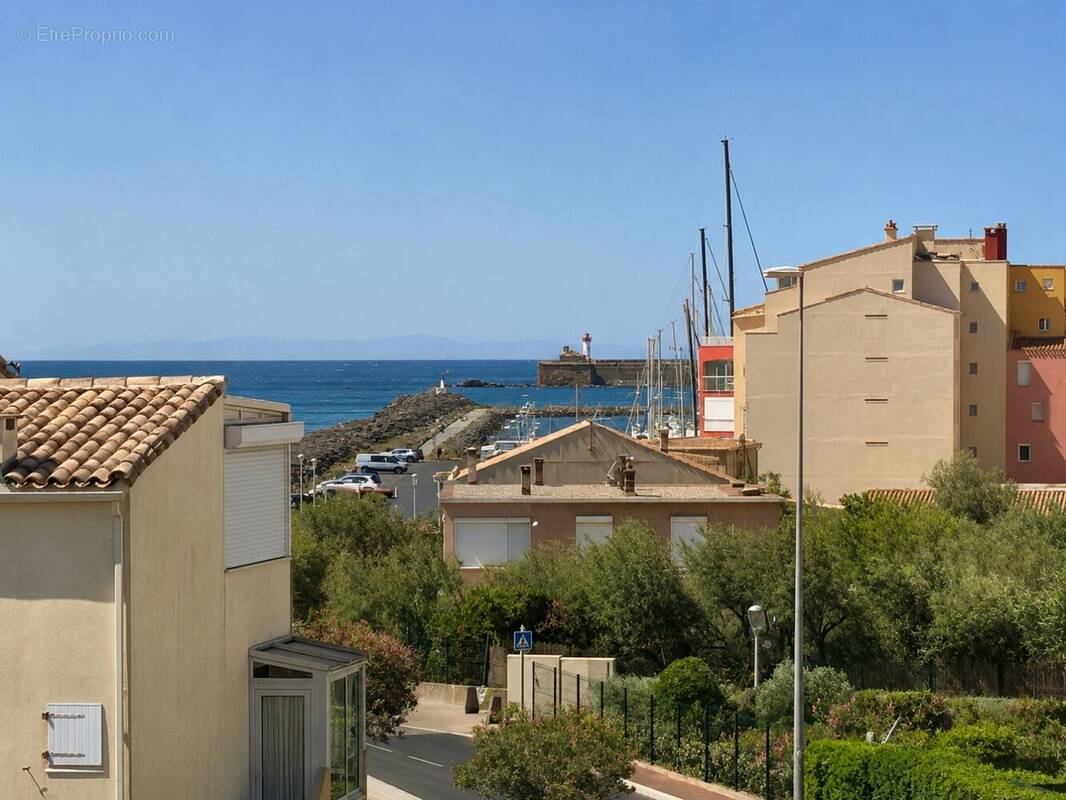 Appartement à AGDE