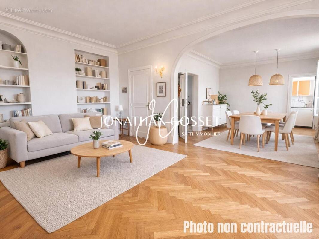 Photo 1 - Maison à VERNEUIL-SUR-SEINE