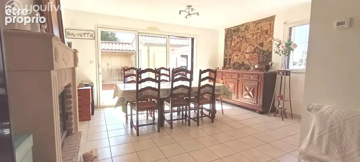 Maison 6 pièces 121 m² à vendre à Les Sables-D'olonne (85100) - photo 4