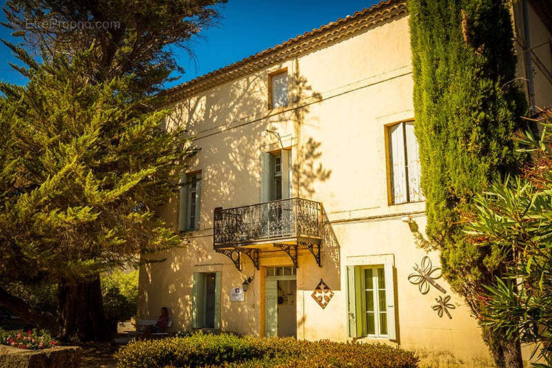 Maison à CARCASSONNE