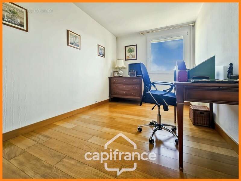 Appartement DE 104 m² à vendre 5 pièces POITIERS (86), rénovation de qualité - photo 12