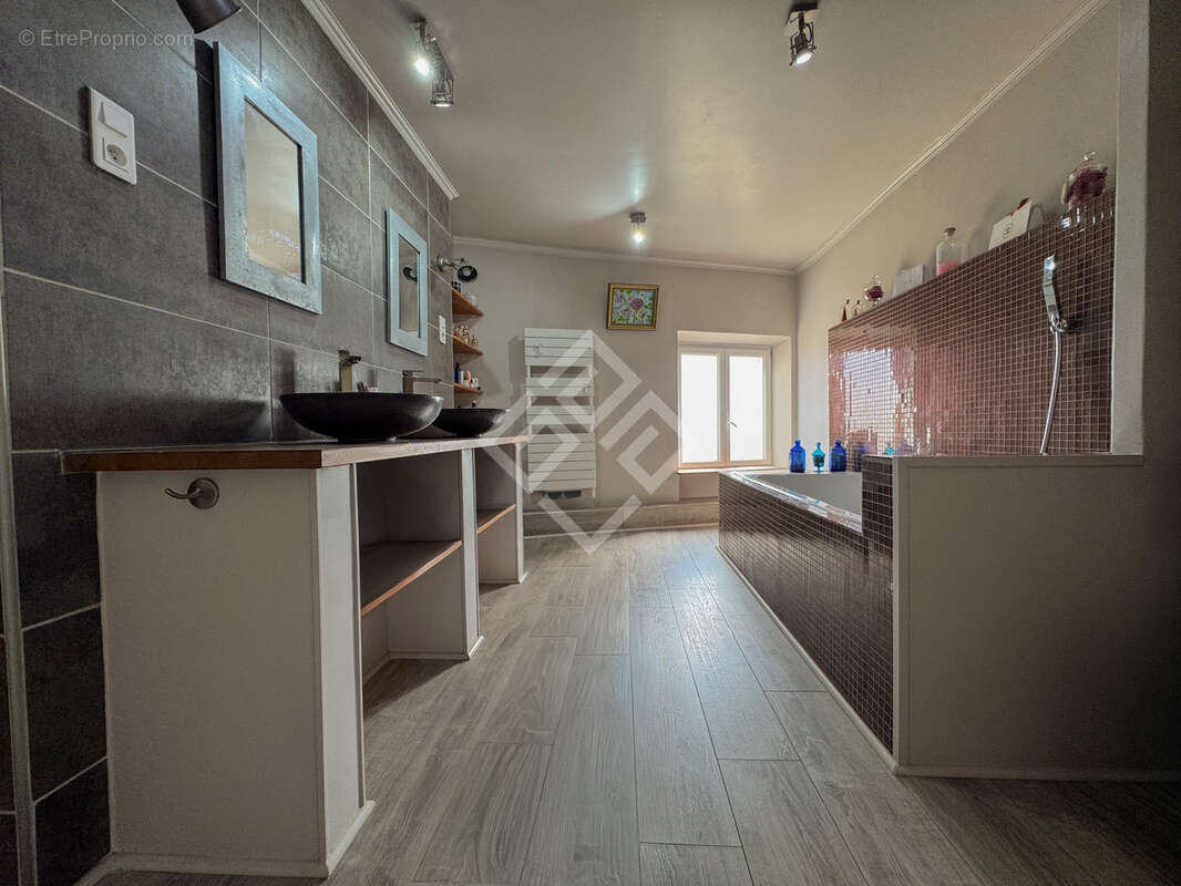 Maison à SAINT-MARCEL-SUR-AUDE