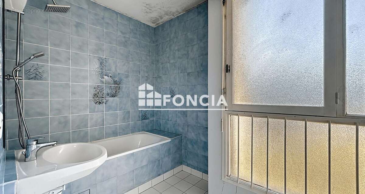 Appartement à LIMOGES