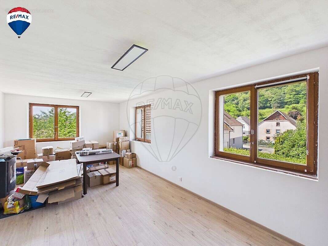 Maison 3 chambre(s) à vendre - photo 8