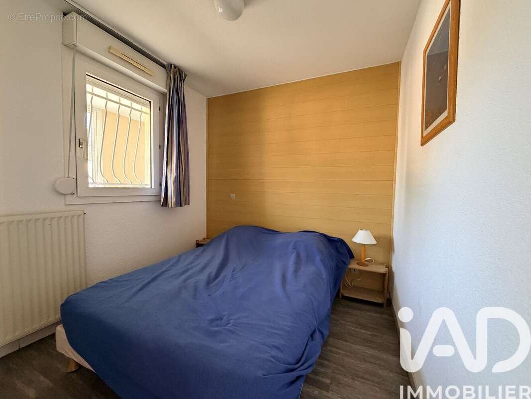 Photo 6 - Appartement à BALARUC-LES-BAINS