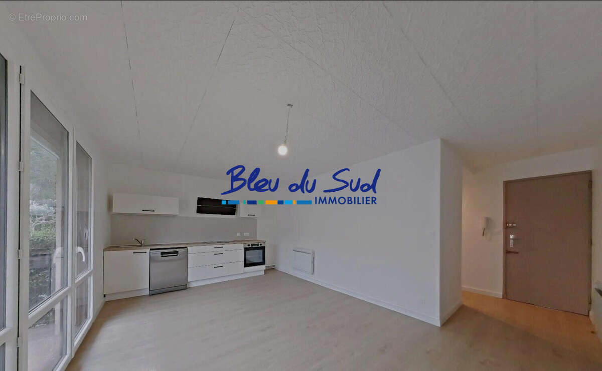 Appartement à VERNET-LES-BAINS