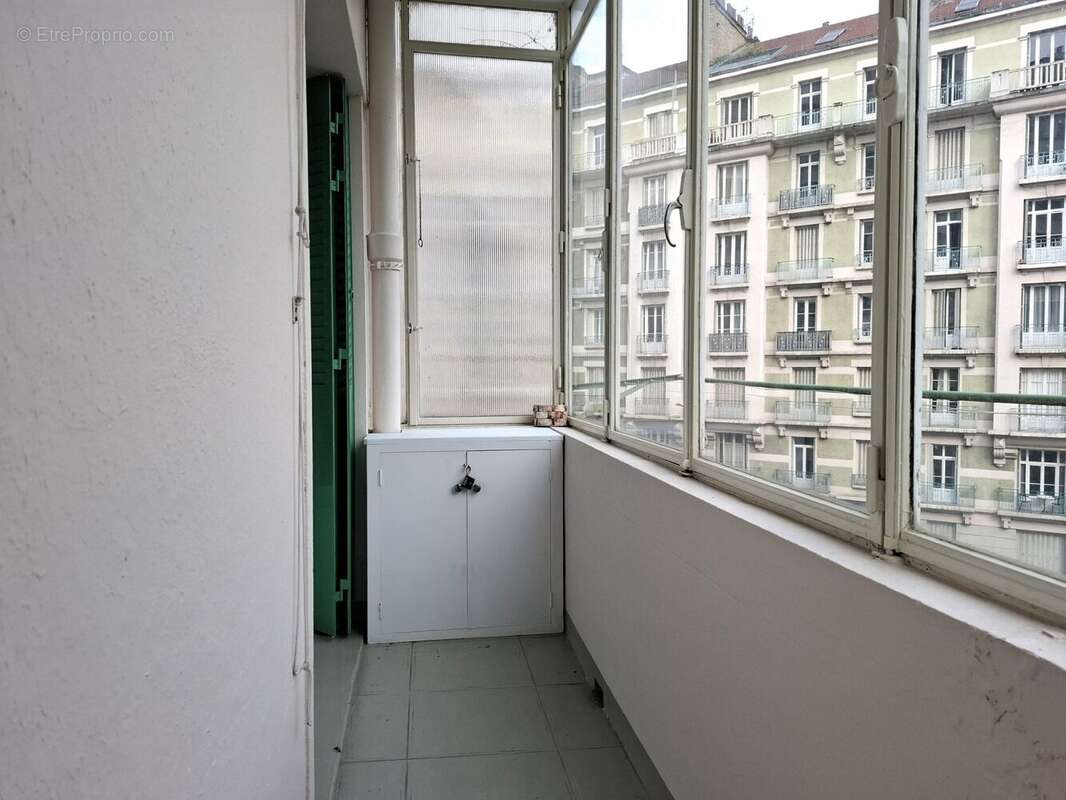 Appartement 68 m² à Grenoble  - photo 7