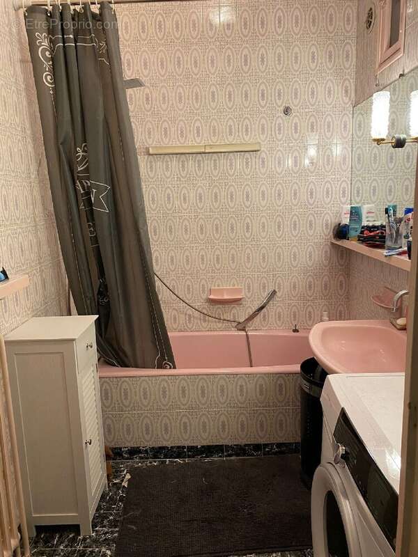 Appartement à VICHY